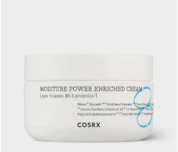 Express Delivery - COSRX  Hydrium Moisture Power Enriched Cream  50ml - ID 7142441