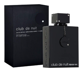 Best Selling in Beauty and Health For Armaf Club De Nuit Intense Eau De Parfum For Men 200ml - ID 7142459