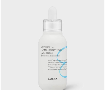 Express Delivery - COSRX Hydrium Centella Aqua Soothing Ampoule  40ml - ID 7142460