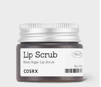 Express Delivery - COSRX  Lip Scrub Full Fit Honey Sugar Lip Scrub 20g - ID 7142474