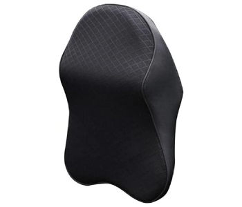 Express Delivery - Car Seat Headrest Neck Rest Cushion Car Neck Pillow Comfortable Ergonomic and Neck Pain Relief - ID 7142485