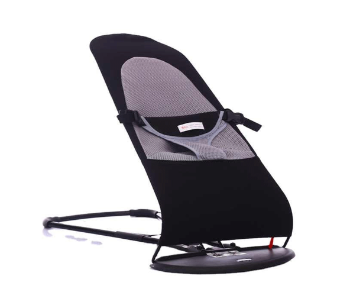 Express Delivery - Baby Newborn Infant Bouncing Chair Rocking Seat Safety Bouncer - ID 7142486