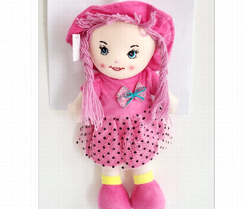 Express Delivery - Candy Doll Fashion Toy for All Kids - ID 7142495