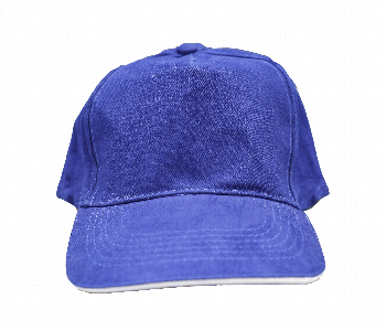 Express Delivery - Mens Cotton Plain Blue Cap Apparel accessories - ID 7142506