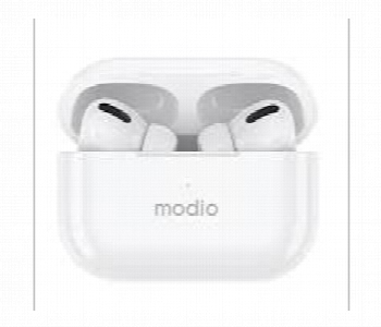 Express Delivery - Modio ME8 Wireless Ear Buds Anc Noise Cancelling - ID 7142540