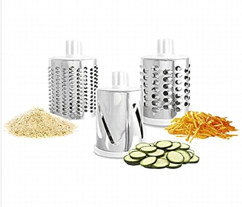 Express Delivery - Multifunctional Vegetable Cutter Shredding Slicing and Minicing - ID 7142562