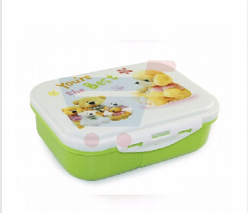 Express Delivery - Baby Lunch Box Food Preparation And Kitchenwares LB8896 - ID 7142625