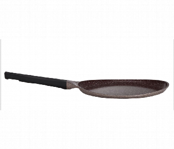 Express Delivery - Badreig Lahoya BD PNP 26 CH Chocolate Pancake Pan 26cm Granite - ID 7142633