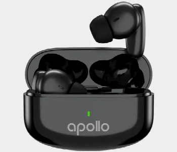 Express Delivery - Apollo Elegant Design Delightful Sound Professional Earbuds - ID 7142671