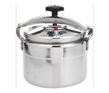 Express Delivery - Avci Home Maker C APC 10L Aluminium Pressure Cooker 10 Litre - ID 7142702