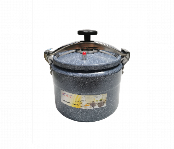 Express Delivery - Avci Home Maker C GPC 8L Granite Pressure Cooker 8 Litre - ID 7142714