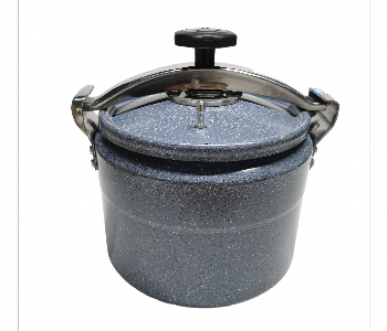 Express Delivery - Avci Home Maker C GPC 10L Granite Pressure Cooker 10 Litre - ID 7142715