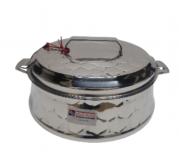 Express Delivery - Avci Home Maker B CB 3500 Classic Belly Hot Pot 3500ml - ID 7142791