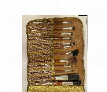 Express Delivery - Makeup brush Travel bag set oganizer - ID 7142804