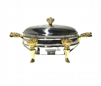 Express Delivery - Avci Home Maker C KC302 1.5 Litre Oval Food Warmer - ID 7142805