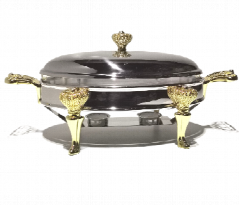 Express Delivery - Avci Home Maker C KC301 2.0 Litre Oval Food Warmer - ID 7142807