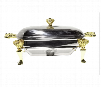 Express Delivery - Avci Homemaker C KC205 1.5 Litre Rectangular Food Warmer - ID 7142809