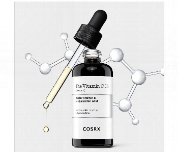 Express Delivery - COSRX  The Vitamin C 13 Serum 20ml - ID 7142826