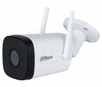 Express Delivery - Dahua 4MP Wi Fi Fixed Bullet Camera - ID 7142835