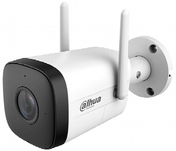 Express Delivery - Dahua 2MP Wi Fi Fixed Bullet Camera - ID 7142837