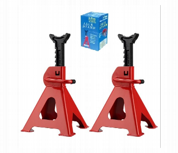 Express Delivery - JACK STAND  3 TON    1 PAIR 2 PCS - ID 7142838