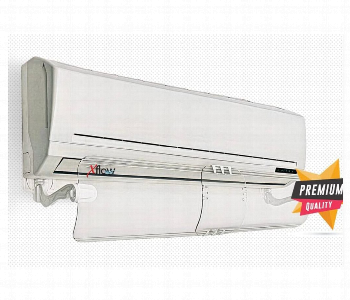 Express Delivery - AC REFLECTOR SPLIT CLEAR SUITABLE FOR ALL SPLIT AC - ID 7142839