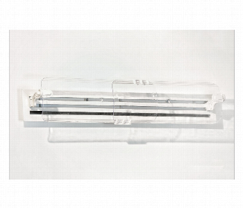 Express Delivery - CENTRAL AC REFLECTOR CLEAR 60105CM - ID 7142840