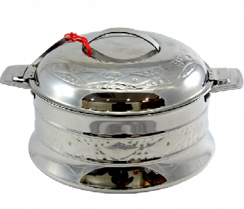 Express Delivery - Avci Home Maker C DU05000 Duo Nakshi Hot Casserole 5000ml - ID 7142852