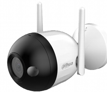 Express Delivery - Dahua 2MP Wi Fi Full Color Bullet Camera - ID 7142862