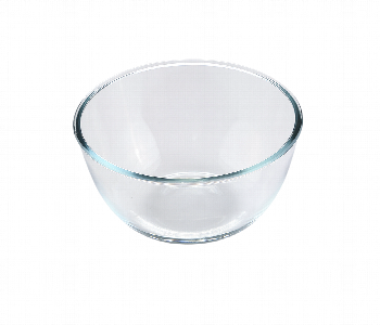 Express Delivery - Avci Home Maker AV1 6118 1.5 Litre Glass Mixing Bowl - ID 7142906