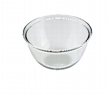 Express Delivery - Avci Home Maker AV1 6122 3.5 Litre Glass Mixing Bowl - ID 7142908