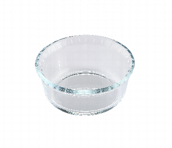 Express Delivery - Avci Home Maker AV1 6384 0.65 Litre Fluted Round Bowl - ID 7142909