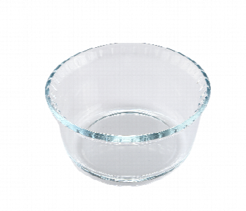 Express Delivery - Avci Home Maker AV1 6386 1.3 Litre Fluted Round Bowl - ID 7142910