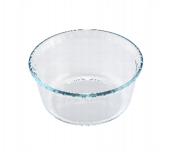 Express Delivery - Avci Home Maker AV1 6388 2.2 Litre Fluted Round Bowl - ID 7142911