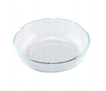 Express Delivery - Avci Home Maker AV1 6536 2.9 Litre Rectangular Glass Baking Dish - ID 7142913