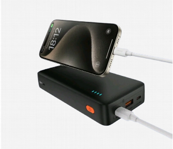 Express Delivery - Bios 20W Power Bank 20000mAh fast charger - ID 7142956