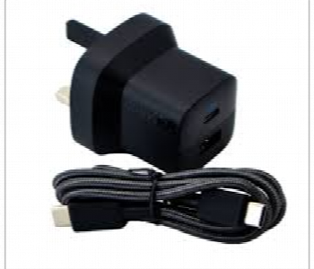 Express Delivery - Anker 323 Charger Is A 33W Wall Charger Provide High Speed Charging - ID 7142965