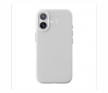 Express Delivery - MOFT SPAN CASE MOVAS IPHONE 16 PLUS MISTY COVE LEATHER - ID 7143015