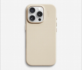 Express Delivery - MOFT Snap Phone Case IPhone 16 Pro Earthen Beige - ID 7143019