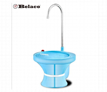 Express Delivery - Belaco BWD2 Water Dispenser Sky Blue SLR - ID 7143040