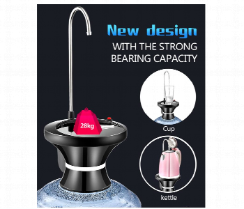 Express Delivery - Belaco BWD2 Water Dispenser Black SLR - ID 7143041