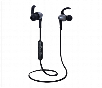 Express Delivery - Iends IE BT 10 Wireless Sports Bluetooth Earphone with Mic  SLR - ID 7143055