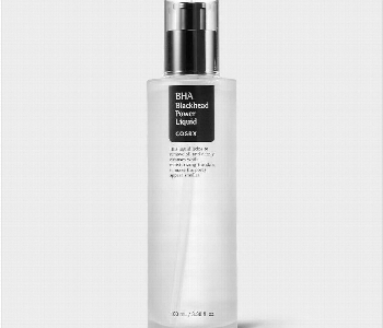 Express Delivery - COSRX BHA Blackhead Power Liquid 100ml for Clearer Skin and Pore Care - ID 7143147