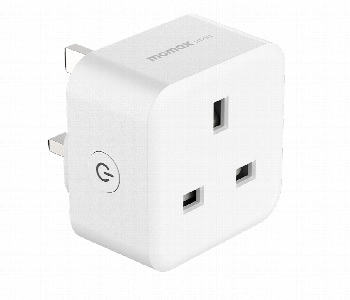 Express Delivery - MOMAX IOT  SMART POWER PLUG WHITE - ID 7143150