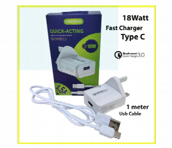 Express Delivery - Type C phone charger supports fast charging - ID 7143169