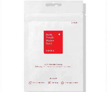 Express Delivery - COSRX Acne pimple master patch 24 Sheets - ID 7143174