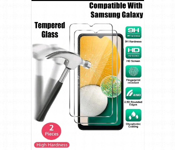 Express Delivery - A set of protective screens for the phone against breakage - ID 7143175