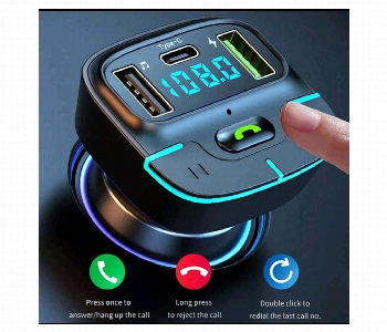 Express Delivery - phone charger and music player for cars - ID 7143177