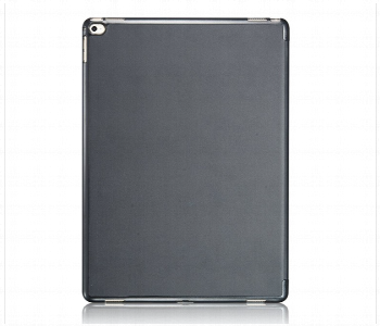 Express Delivery - Trands TR CC137 9.7 inch PU Leather Case for IPad Pro Black SLR - ID 7143186