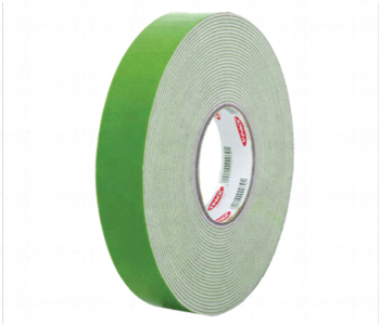 Express Delivery - V Pack MFT2353 24mm Foam Tape Green SLR - ID 7143194